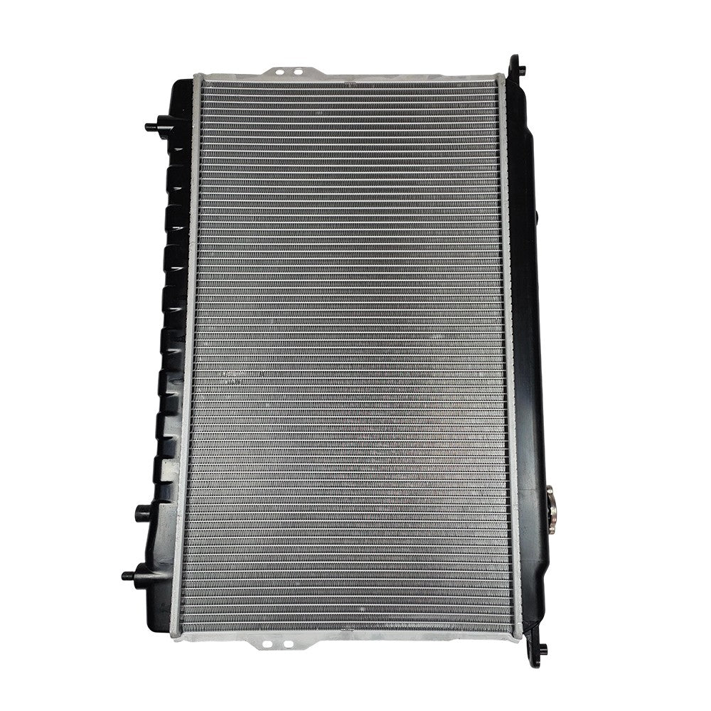 For Kia Amanti 2007 2008 2009 V6 3.8L Base Sedan 4-Door Radiator 253103F600 New