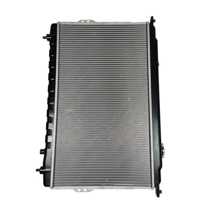 For Kia Amanti 2007 2008 2009 V6 3.8L Base Sedan 4-Door Radiator 253103F600 New