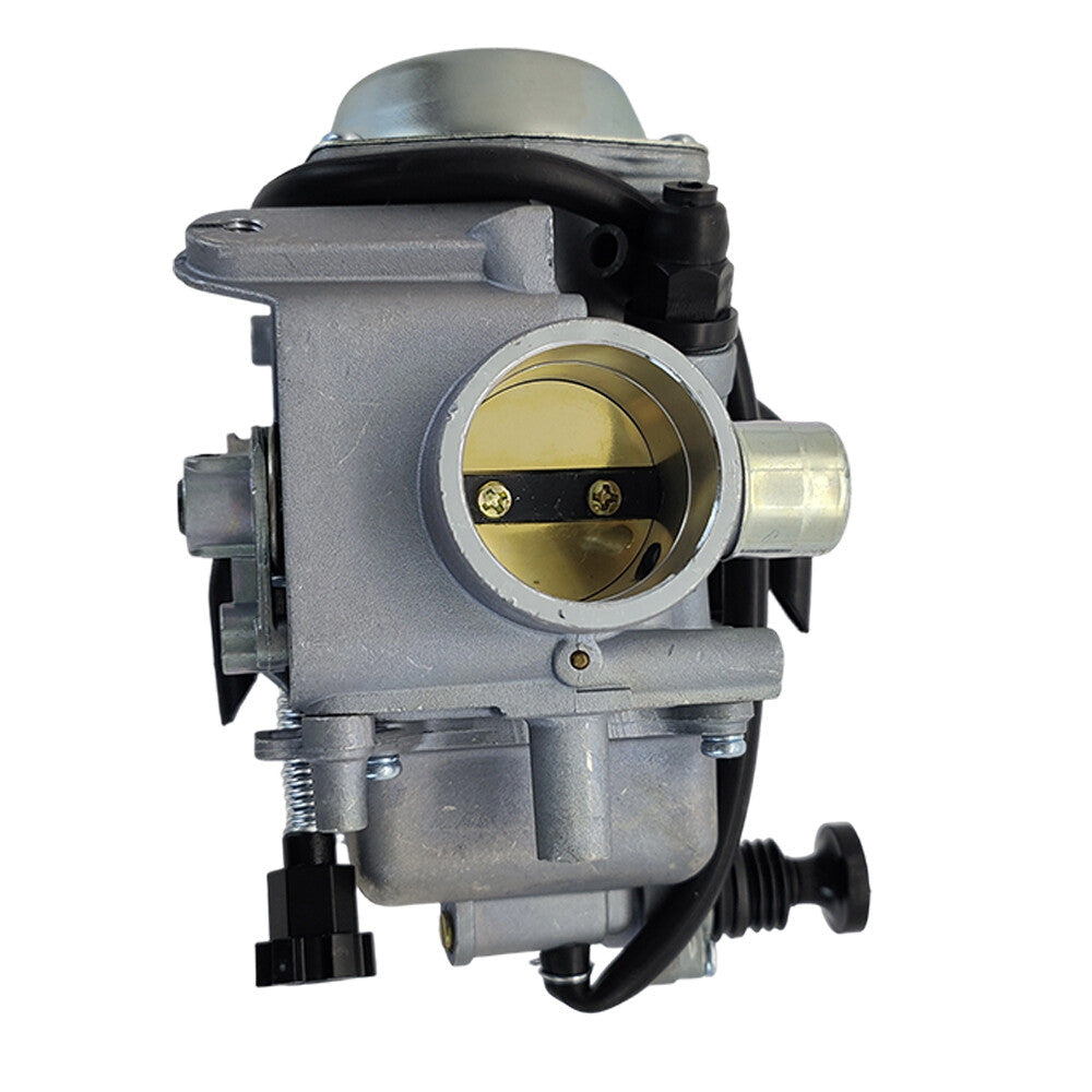 Carburetor For Honda FourTrax 250 TRX250 2x4 ES TRX250 w/ Intake Manifold 1985