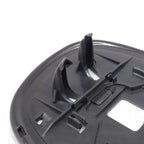 Mirror Glass Passenger Right Side For 2006 2007 2008 LEXUS IS250 IS350