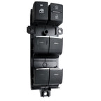 Window Driver Master Switch Fits For Toyota Corolla Sedan 2020-2022 840400R040