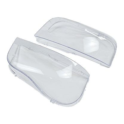 Front Headlight Headlamp Lampshade Lens Cover For Volvo XC90 2006-2014