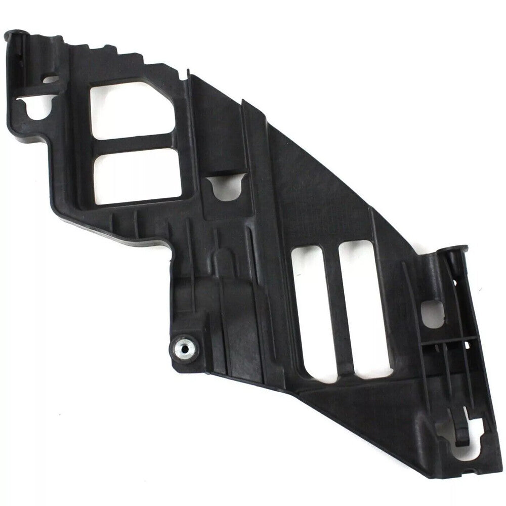 For 2010-2012 Volkswagen Golf Front LH & RH Inner Bumper Bracket 2PCS
