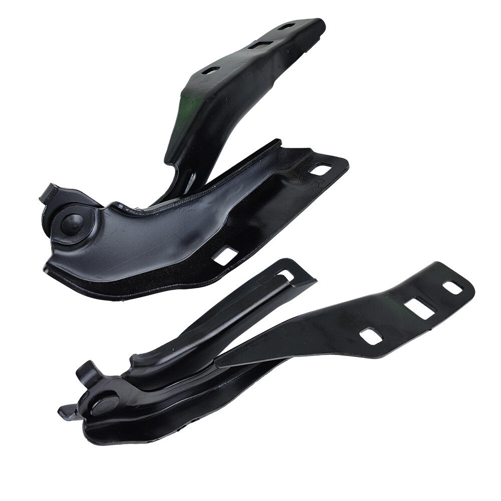 For Chevy Hand Chevrolet Colorado Canyon 23303048 Hood Hinges A Pair
