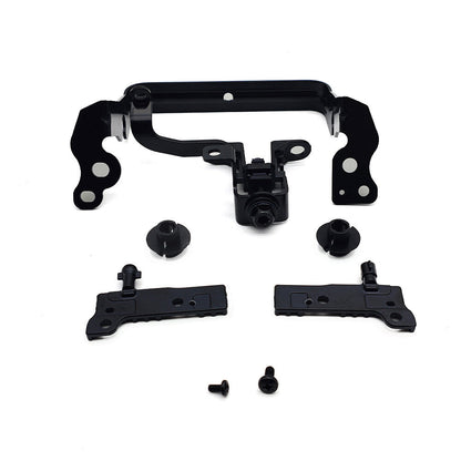 Radar Sensor Bracket Kit For Lexus & Toyota 88210-47090 88210-07010 88210-48070