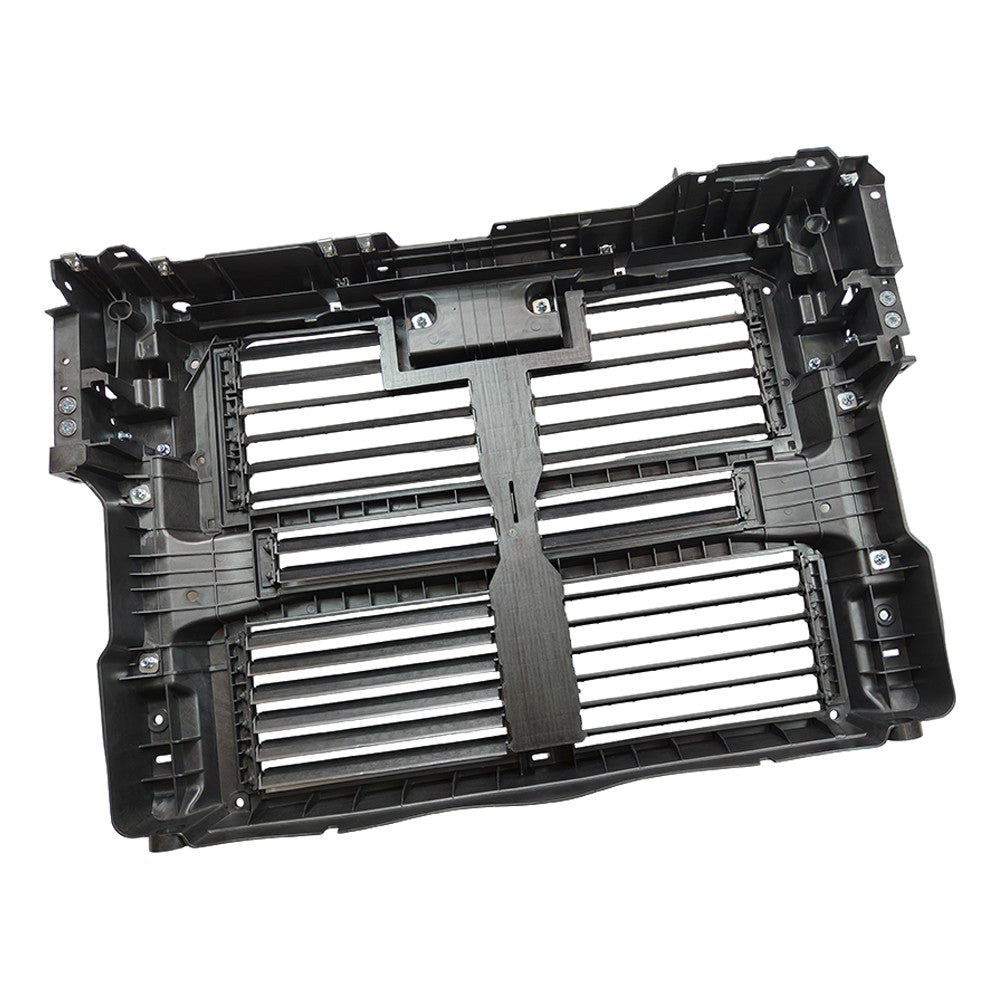 For Mazda Cx-50 2023-24 Support Grille Grill Air Shutter Of Radiator VA4053100A