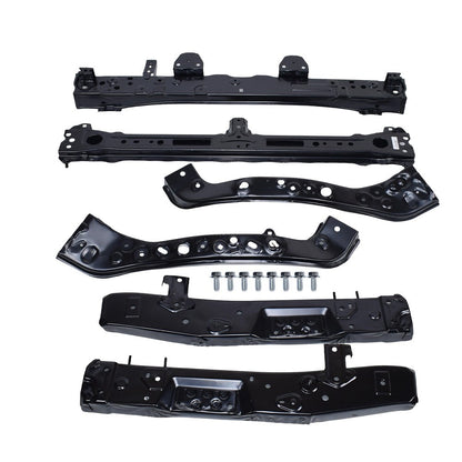 Radiator Core Support Assembly for Toyota Highlander 2020 2023 US