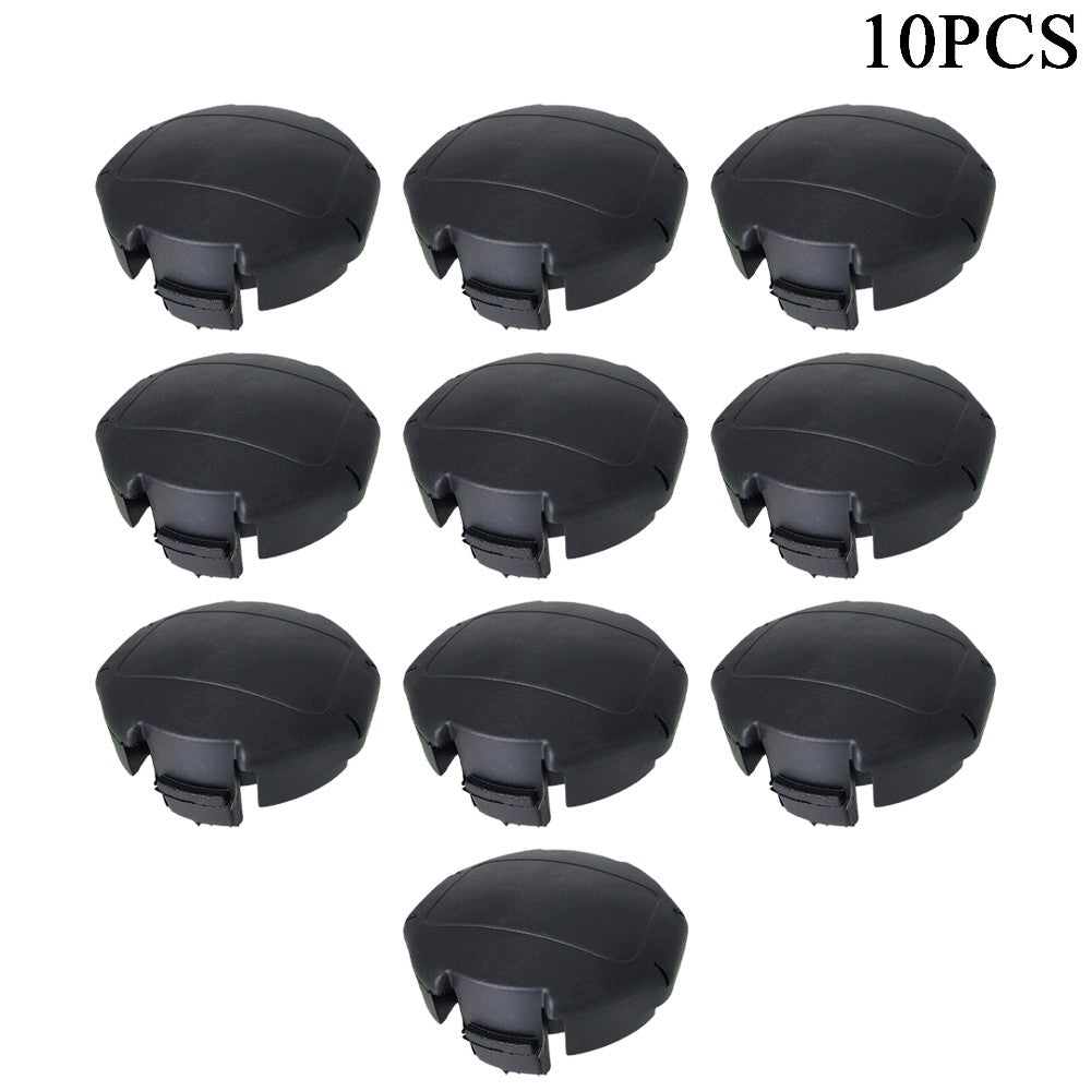 X472000070 Lid Cap Drum Cover Speed Feed 400 Head 10 Pack for Echo