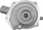 1C010-73032 Water Pump For Kubota V3300 V3600 V3800 M100 M105 M108 M110 M6800