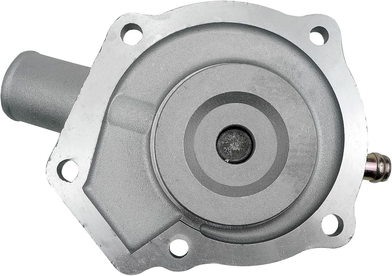 1C010-73032 Water Pump For Kubota V3300 V3600 V3800 M100 M105 M108 M110 M6800