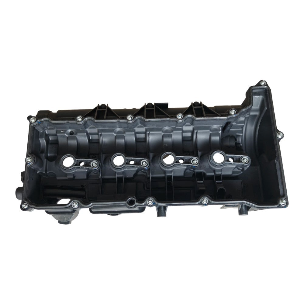 Engine Valve Cover w/ Gasket For 2014-2018 BMW 328d xDrive 2015-2017 BMW X3