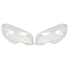 For 2010 - 2014 Mercedes Benz W218 CLS350 CLS500 CLS550 Headlight Lens Cover