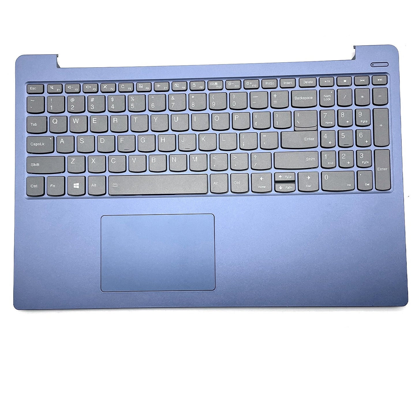Palmrest Touchpad Keyboard For Lenovo IdeaPad 330S-15IKB 330S-15ARR 5CB0R07404