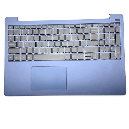 Palmrest Touchpad Keyboard For Lenovo IdeaPad 330S-15IKB 330S-15ARR 5CB0R07404