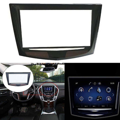 New Touch Screen Display For 2013-2017 Cadillac ATS CTS SRX XTS CUE TouchSense