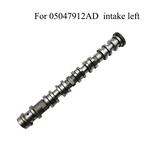 Left Side Intake Camshaft 5047912AC For 2022-2023 Ram ProMaster 3500 3.6L V6
