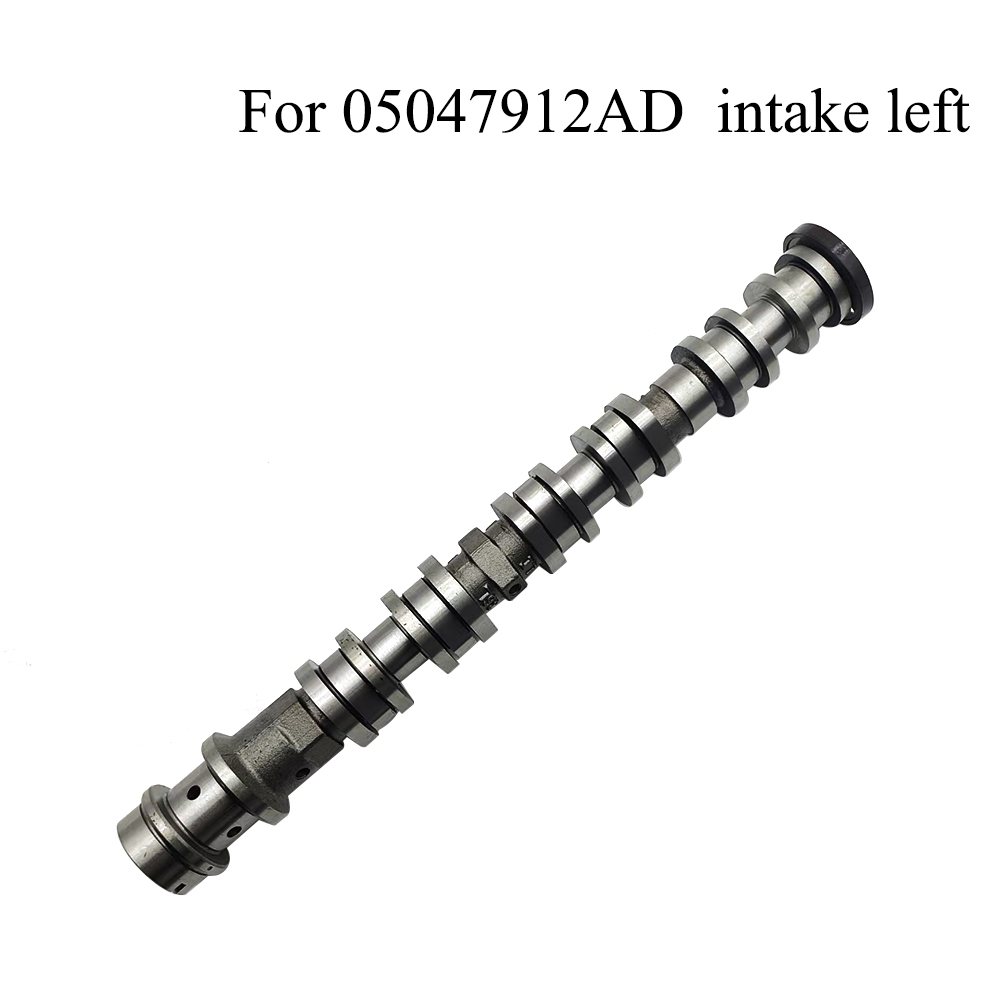 Left Side Intake Camshaft 5047912AC For 2022-2023 Ram ProMaster 3500 3.6L V6