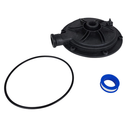 Zodiac Jandy R0536300 Drain Plug Volute Replacement Kit For PB4-60