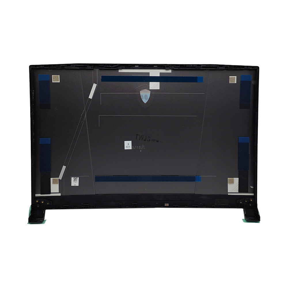 For MSI Crosshair 17 A11UEK A11UDK A11UCK MS-17L1 MS-17L2 Back cover 3077L1A412