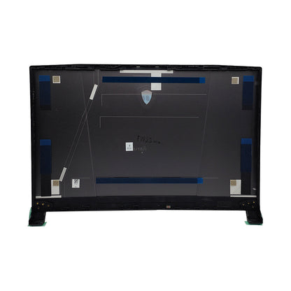 For MSI Crosshair 17 A11UEK A11UDK A11UCK MS-17L1 MS-17L2 Back cover 3077L1A412