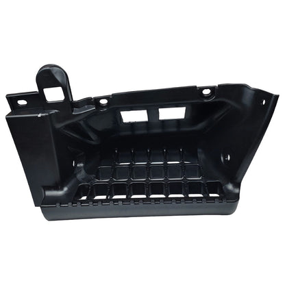 For 1995-2003 ISUZU NQR NPR NRR LH Driver Side Panel Support and Step Plate