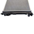 For Toyota Corolla Sedan 2.0L 2022-2024 Models Radiator Assy 16400-F2081