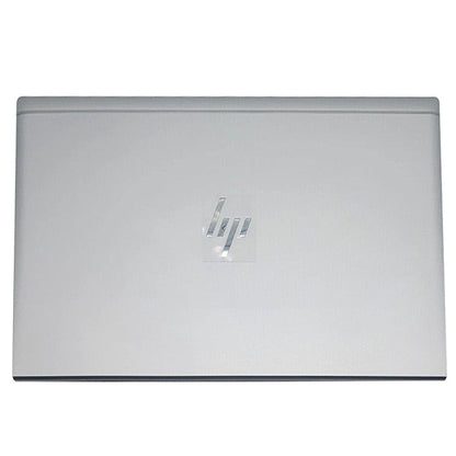 M36307 001 LCD Back Cover Top Case Lid Silver New for HP EliteBook 840 G8
