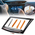 New Touch Screen Display For 2013-2017 Cadillac ATS CTS SRX XTS CUE TouchSense