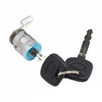Tailgate Door Lock Cylinder and Key Set for Toyota Tundra 2007 2013 New