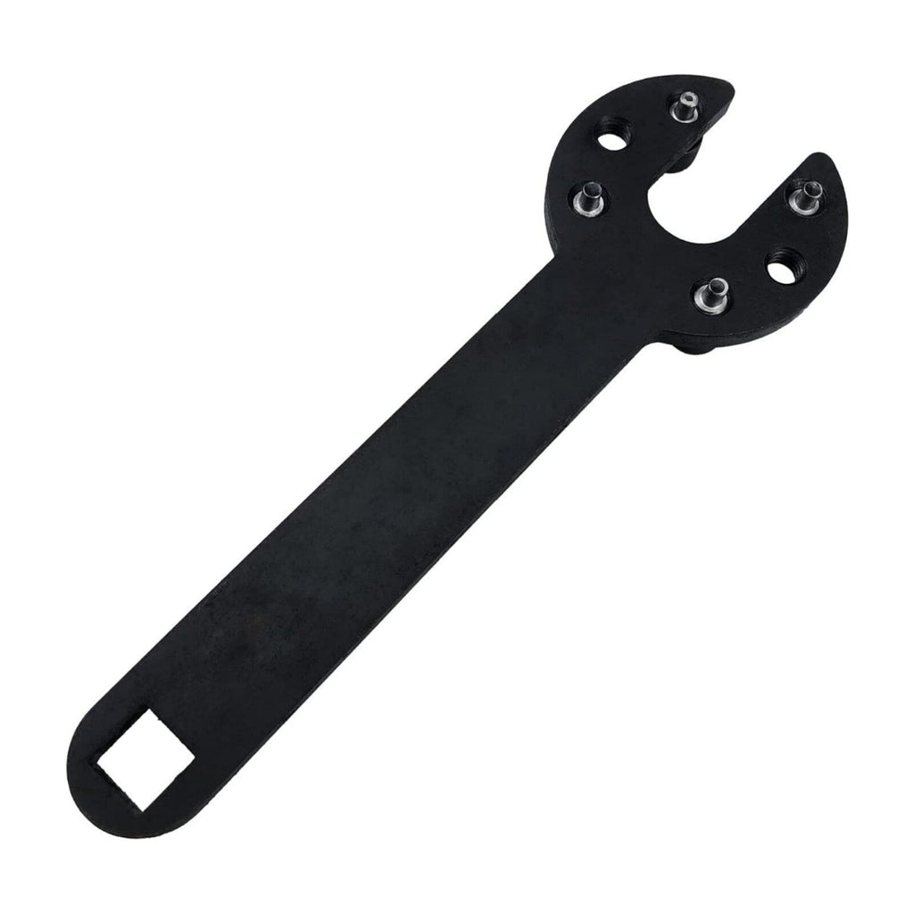 Cylinder Wrench Cap Seal Removal Tool Spanner for Mercury V6 Trim & Tilt Units