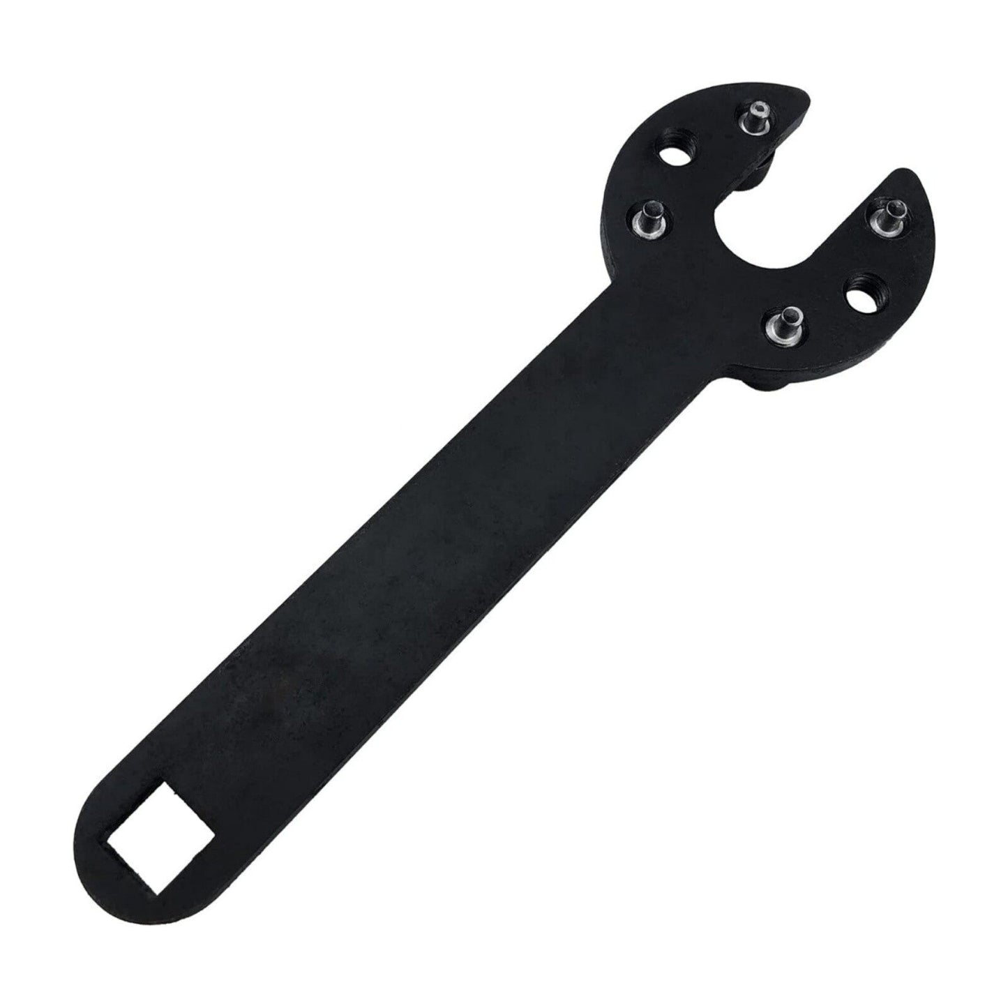 Cylinder Wrench Cap Seal Removal Tool Spanner for Mercury V6 Trim & Tilt Units