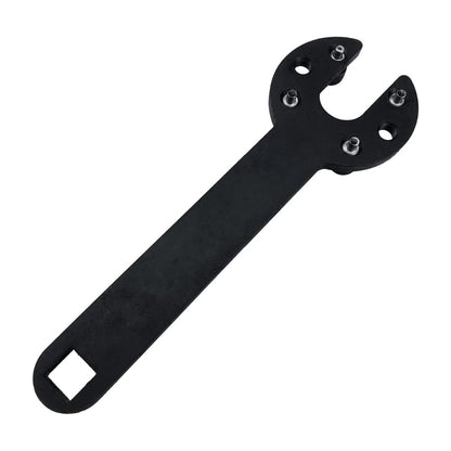 Cylinder Wrench Cap Seal Removal Tool Spanner for Mercury V6 Trim & Tilt Units