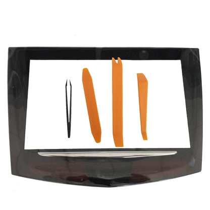Touch Screen Display For 2018 Cadillac ATS CTS SRX XTS CUE TouchSense 2018-2020