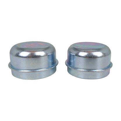2PCS Grease Cap For Toro 1-543513 Gravely 20655400 Scag 481559 Bad Boy(717 F620)