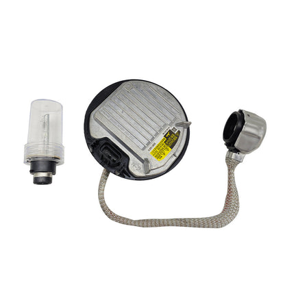 Fit For Lexus Toyota Mazda 85967-08020 D4S Xenon HID Headlight Ballast & Bulb
