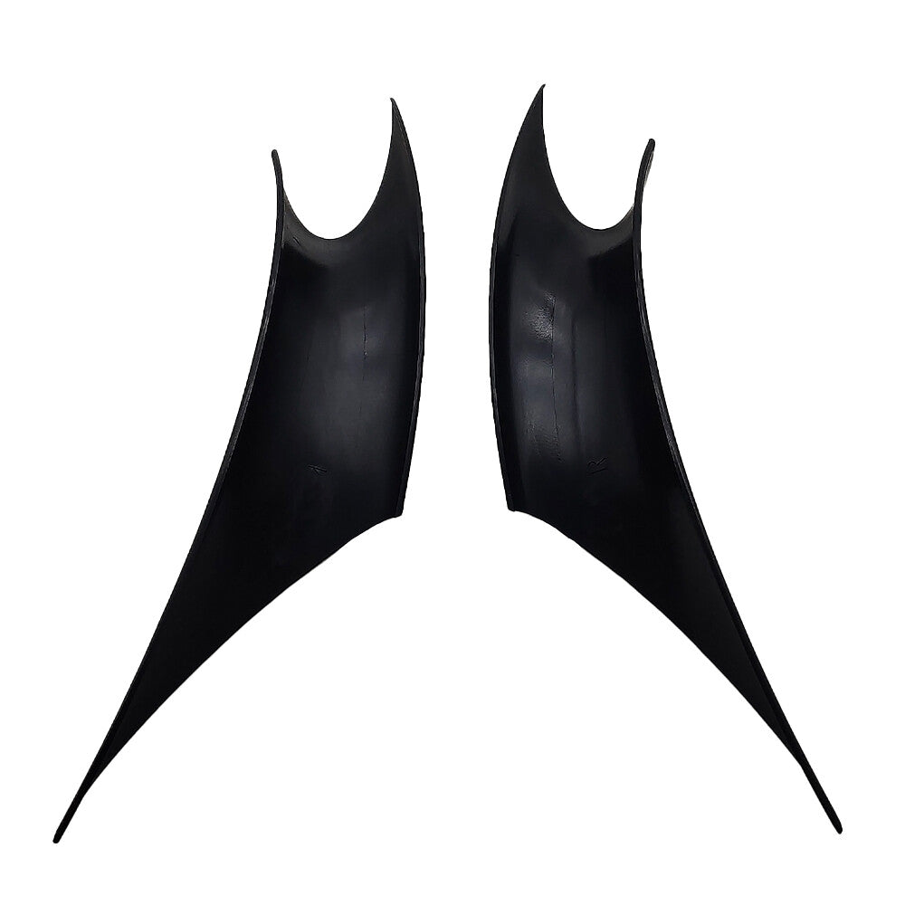 Inner Door Handle Trim Panel Pull Cover for BMW 3 4 Series F30 F31 F32 F36 L+R