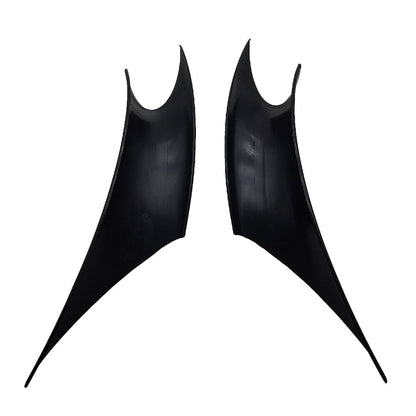 Inner Door Handle Trim Panel Pull Cover for BMW 3 4 Series F30 F31 F32 F36 L+R