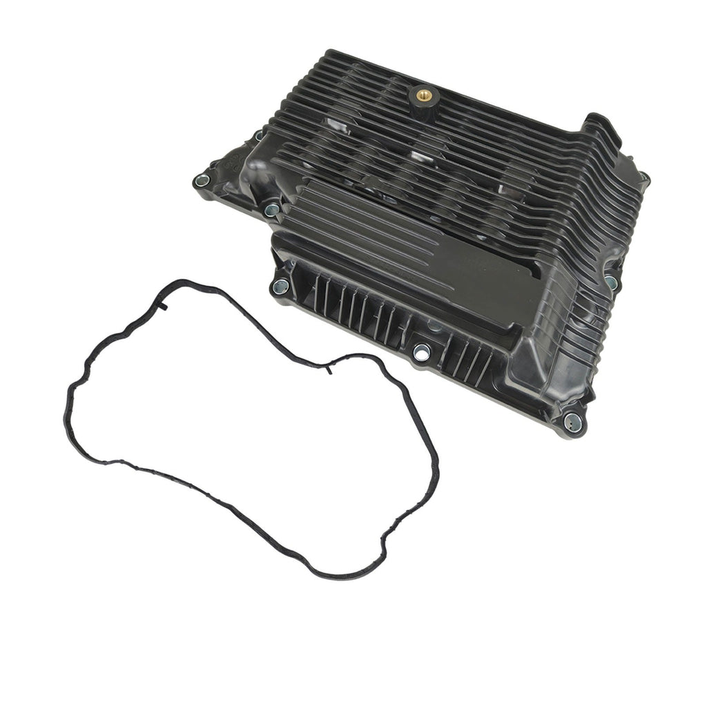 35015-12010 For 2019-2021 Lexus Toyota Corolla K120 CVT Transmission Cover US