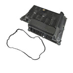 35015-12010 For 2019-2021 Lexus Toyota Corolla K120 CVT Transmission Cover US