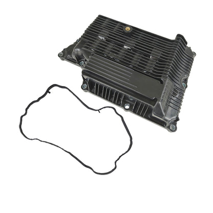 35015-12010 For 2019-2021 Lexus Toyota Corolla K120 CVT Transmission Cover US