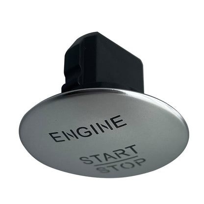 Keyless Go Engine Start Stop Push Button Switch for Mercedes Benz