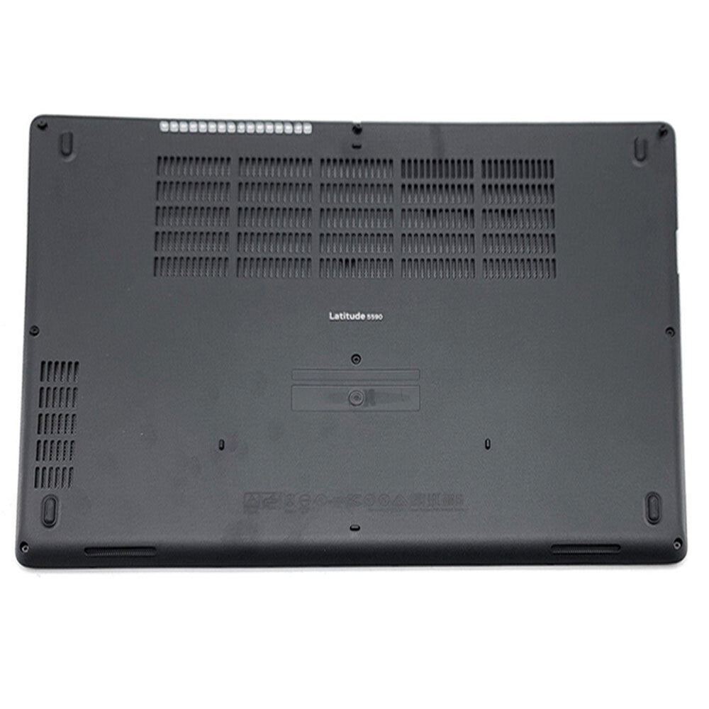 For Dell Latitude 5590 E5590 Laptop Bottom Base Case Cover 0R58R6 R58R6 Black US