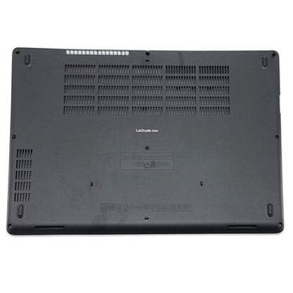 For Dell Latitude 5590 E5590 Laptop Bottom Base Case Cover 0R58R6 R58R6 Black US