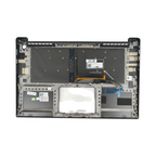 For Dell XPS 9570 7590 Precision 5530 5540 Palmrest Keyboard Backlit 0JG1FC