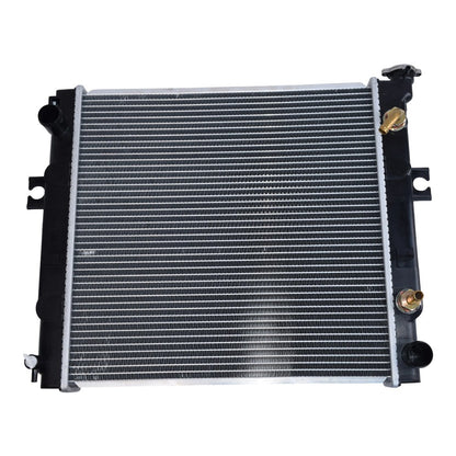 Forklift Radiator Fit For Toyota 16420-U1280-71 16420-U128071 16420U128071 New