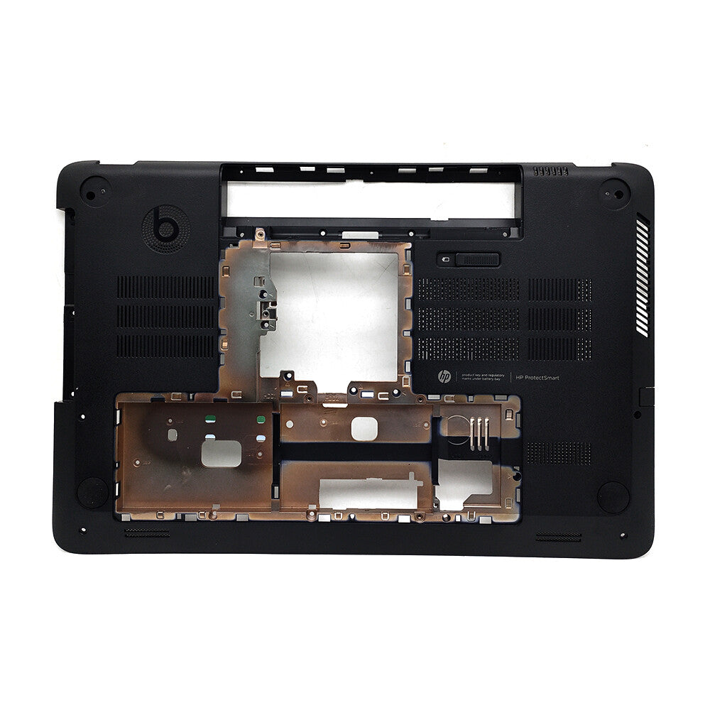 New For HP ENVY 17-J 17t-j 17-J161ea Bottom Base Case Cover Enclosure 736475-001