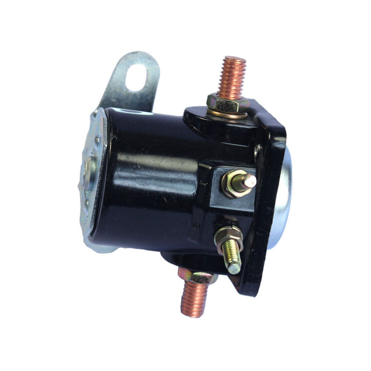 NEW STARTER SOLENOID RELAY SW-3 Fit For Ford Jeep Lincoln Mercury 1958-1991