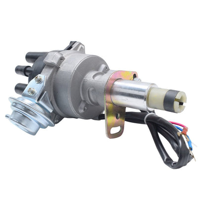 Brand New Electronic Distributor for Datsun L20 L20B 2 0L All Models