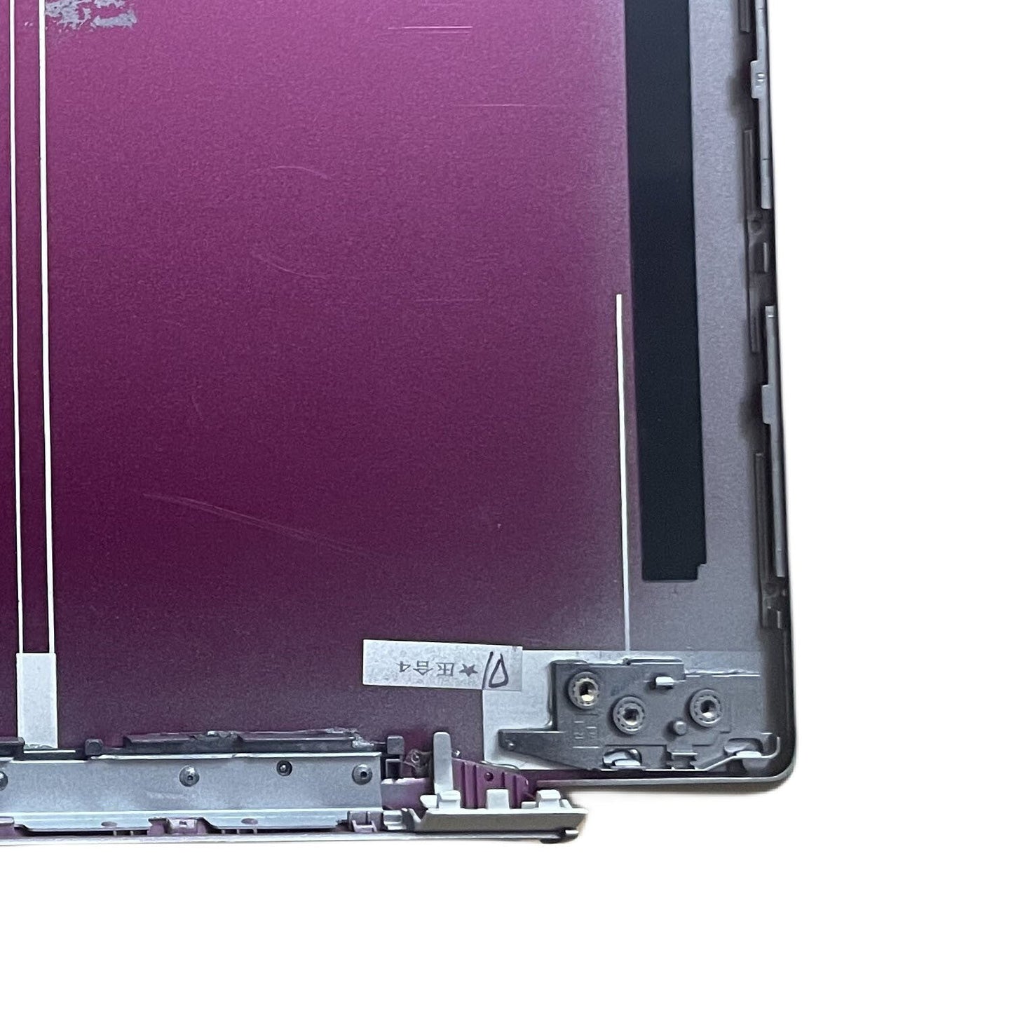 New Lid Back Cover & Front Bezel Hinges For HP Pavilion 15-CS 15-CW 15-CS3073CL
