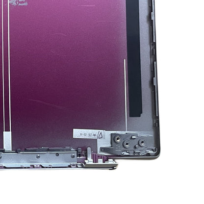 New Lid Back Cover & Front Bezel Hinges For HP Pavilion 15-CS 15-CW 15-CS3073CL